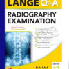 Lange Q&A Radiolography Examination - winco medical books store