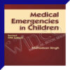 Medical Emergencies in Children 5th Edition - winco medical books store