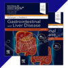 Sleisenger and Fordtran's Gastrointestinal and Liver Disease 2 Volume Set Pathophysiology Diagnosis Management 11th Edition - winco medical books store