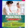 Target Pediatrics Self-Assessment & Review