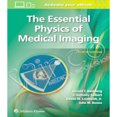 The Essentials Of Medical Imaging - winco medical books store