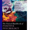 The Oxford Handbook Of Positive Psychology 3rd Edition - winco medical books store