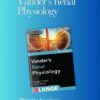 Vanders Renal Physiology, Ninth Edition - winco medical book store