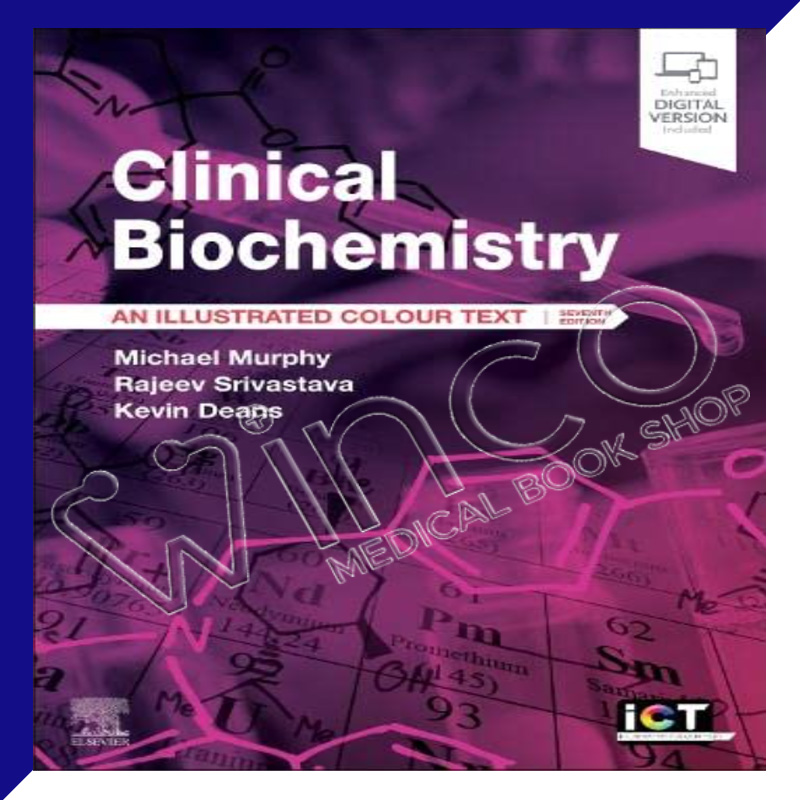 clinical biochemistry an illustrated colour text 4th free download