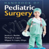 Comprehensive Guide to Pediatric Surgery - winco medical books store