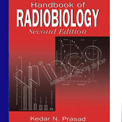 Handbook of Radiobiology, 2nd Edition