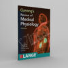Ganong's Review of Medical Physiology, Twenty Sixth Edition 26th - winco medical books store