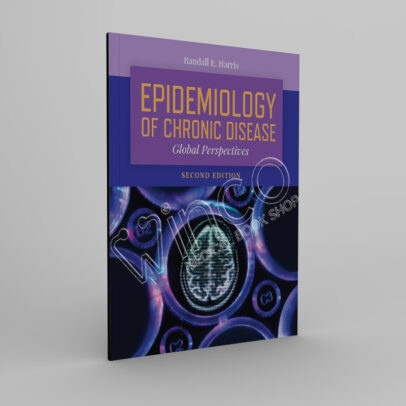 Epidemiology of Chronic Disease - winco medical books store