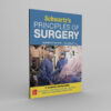 SCHWARTZ'S PRINCIPLES OF SURGERY 2-volume set 11th edition 11th - winco medical books store