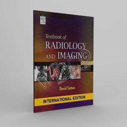 TEXTBOOK OF RADIOLOGY AND IMAGING (6-VOLS)