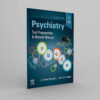 Psychiatry Test Preparation and Review Manual, 4th Edition - winco medical books store