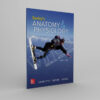 Seeley's Anatomy & Physiology 12th - winco medical books store