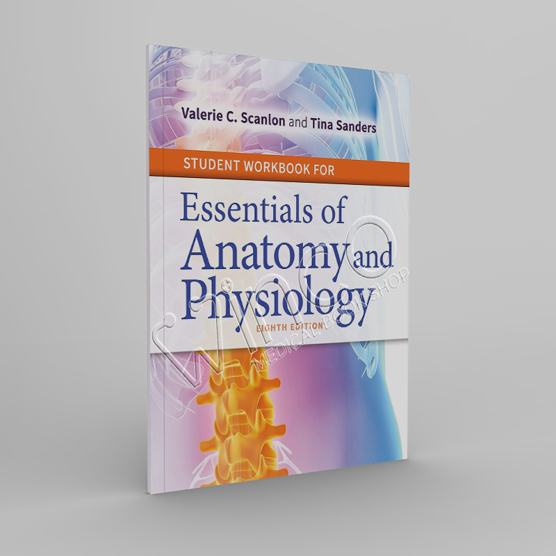 Essentials Of Anatomy And Physiology 8th Edition : By Scanlon - Winco ...