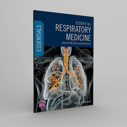 Essential Respiratory Medicine - Winco Medical Books Store