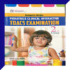 Raheel's Notes Pediatrics Clinical Interactive Toacs Examination, 2nd Edition - winco medical books store