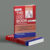 The Red Book Of Pulmonology 1st Edition - winco medical books store