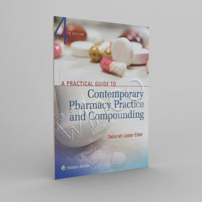 A-Practical-Guide-to-Contemporary-Pharmacy-Practice-and-Compounding-4th-Edition - winco medical books store