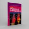 Adams's Outline of Orthopaedics 14th Edition - winco medical books store