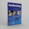 Anesthesiology 3rd edition - winco medical books store