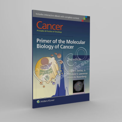 Cancer Principles & Practice of Oncology - winco medical books store