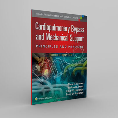 Cardiopulmonary Bypass and Mechanical Support - winco medical books store