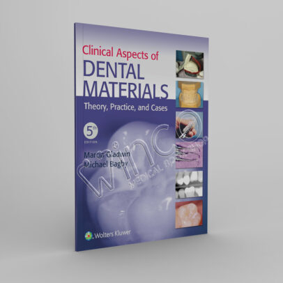 Clinical Aspects of Dental Materials 5th Edition - winco medical books store