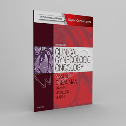 Clinical Gynecologic Oncology 9th Edition - winco medical books store