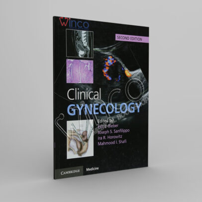 Clinical Gynecology, 2nd Edition - winco medical books store