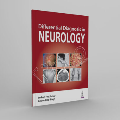 Differential Diagnosis in Neurology - winco medical books store