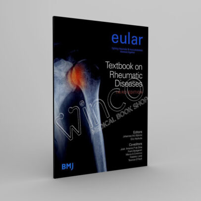 EULAR Textbook on Rheumatic Diseases - winco medical books store
