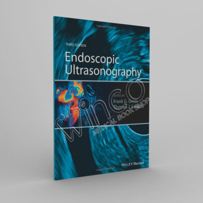 Endoscopic Ultrasonography 3rd Edition - winco medical books store