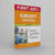 First Aid for the Surgery Clerkship, Third Edition - winco medical books store