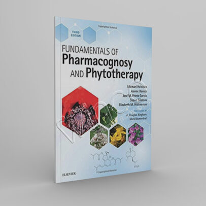 Fundamentals of Pharmacognosy and Phytotherapy, 3e - winco medical books store