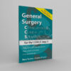 General Surgery: Correlations and Clinical Scenarios - winco medical books store