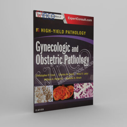 Gynecologic and Obstetric Pathology - winco medical books store