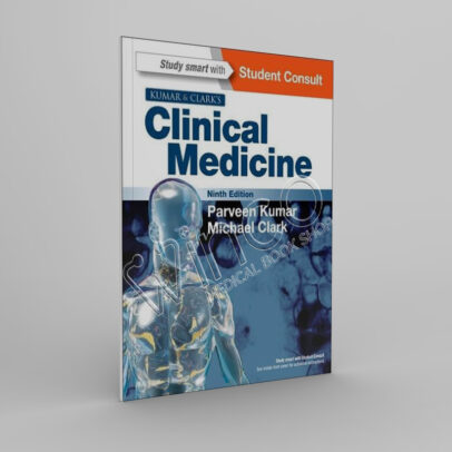 Kumar and Clark’s Clinical Medicine, 9th Edition - winco medical books store