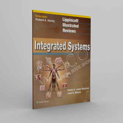 Lippincott Illustrated Reviews Integrated Systems - winco medical books store