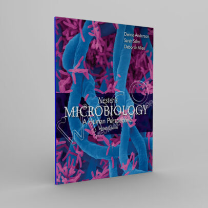Nester's Microbiology - winco medical books store