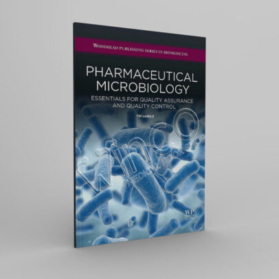 Pharmaceutical Microbiology Essentials for Quality Assurance and Quality Control 1st Edition - winco medical books store
