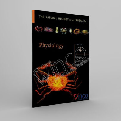 Physiological Regulation: The Natural History of the Crustacea, Volume 4 - winco medical books store