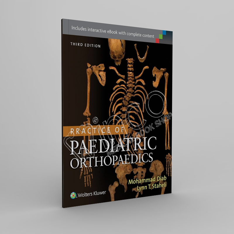 Pediatric Orthopedic Practice Manual - Winco Medical Book Store