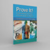 Prove It! Evidence-Based Analysis of Common Spine Practice - winco medical books store