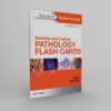 Robbins and Cotran Pathology Flash Cards With STUDENT CONSULT Online Access - winco medical books store