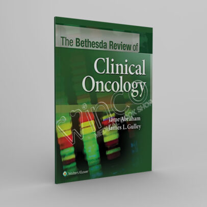 The Bethesda Review of Oncology 1st Edition - winco medical books store