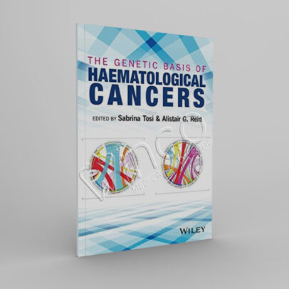 The Genetic Basis of Haematological Cancers - winco medical books store