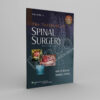 The Textbook of Spinal Surgery, 3rd Edition, 2 Volume Set - winco medical books store