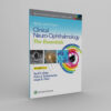 Walsh & Hoyt's Clinical Neuro-Ophthalmology - winco medical books store