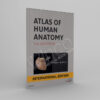 ATLAS OF HUMAN ANATOMY, 7TH EDITION - winco medical books store