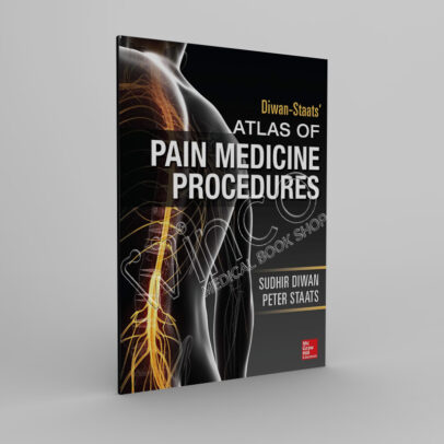 Atlas of Pain Medicine Procedures 1st - winco medical books store