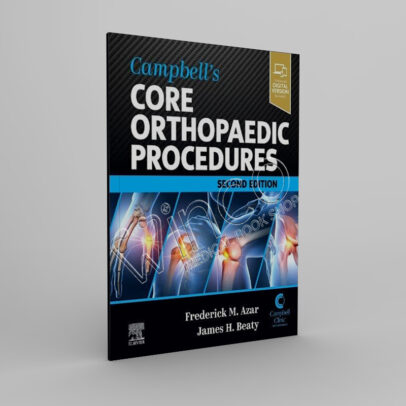 Campbell's Core Orthopaedic Procedures - winco medical books store